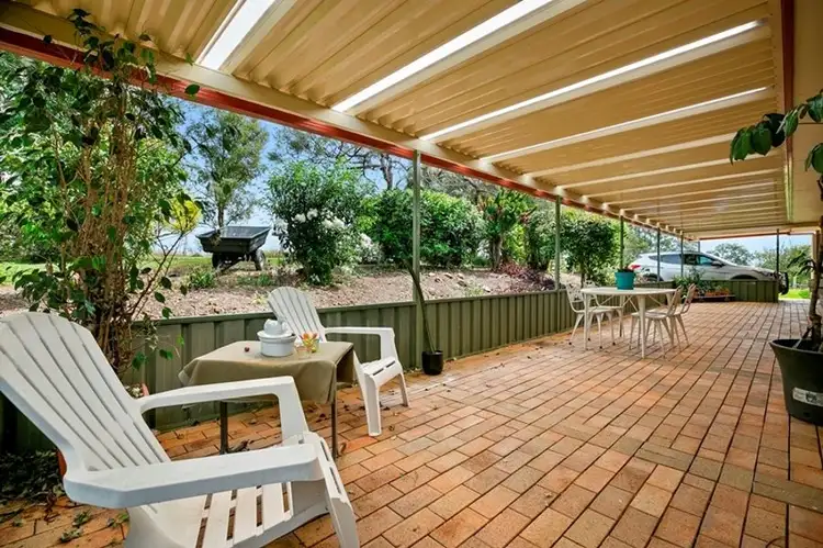 85 Cavanagh Road, Greens Creek QLD 4570