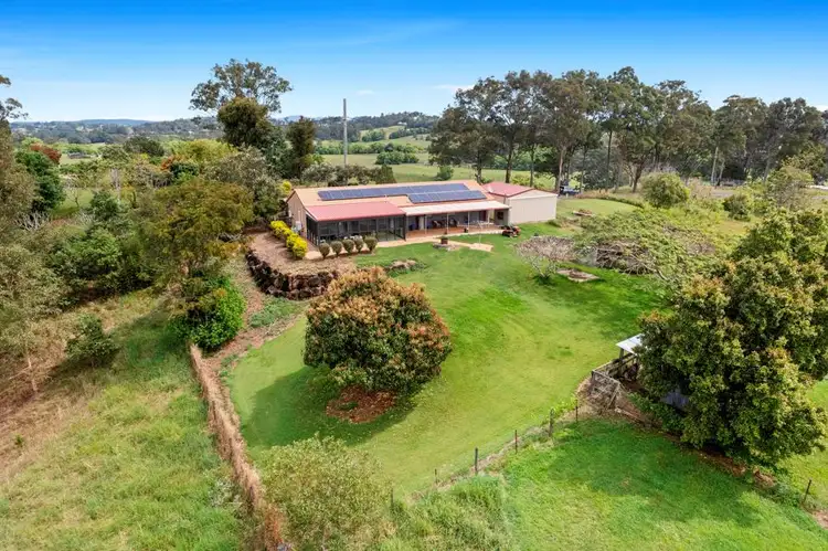 85 Cavanagh Road, Greens Creek QLD 4570