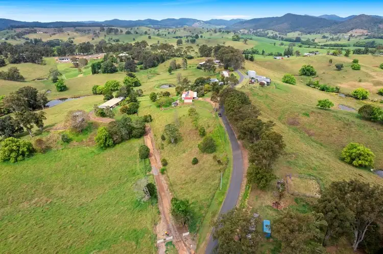 Sixth view of Homely rural property listing, 85 Cavanagh Road, Greens Creek QLD 4570