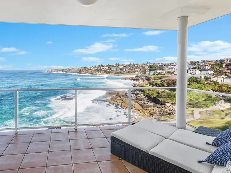4/3 Kenneth St, Tamarama NSW 2026