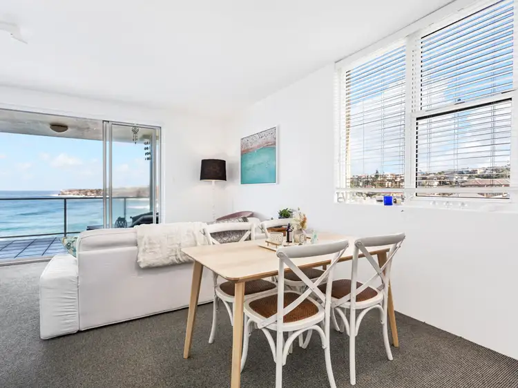Third view of Homely apartment listing, 4/3 Kenneth St, Tamarama NSW 2026