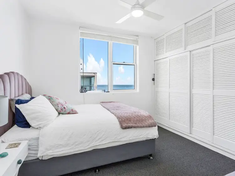 Fifth view of Homely apartment listing, 4/3 Kenneth St, Tamarama NSW 2026