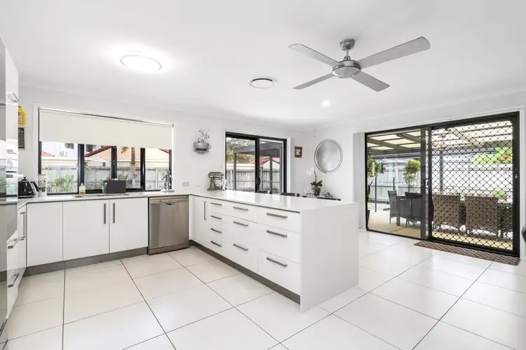 Fourth view of Homely house listing, 3 Lang Street, Pelican Waters QLD 4551