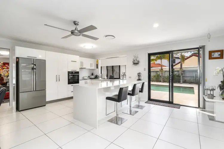 Fifth view of Homely house listing, 3 Lang Street, Pelican Waters QLD 4551
