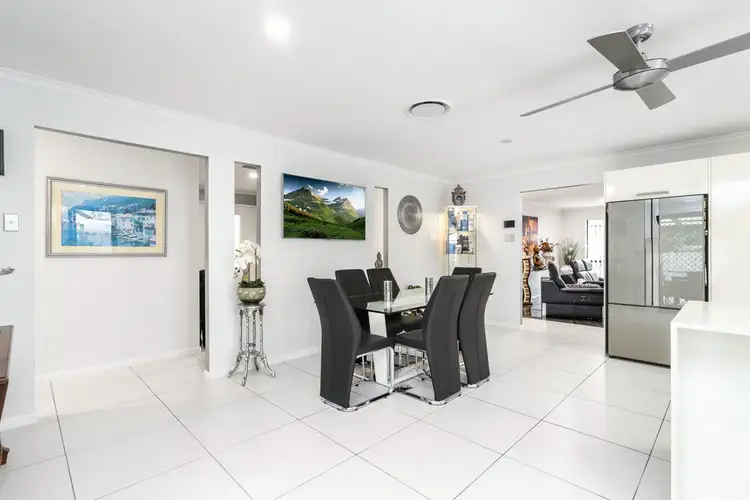 Sixth view of Homely house listing, 3 Lang Street, Pelican Waters QLD 4551