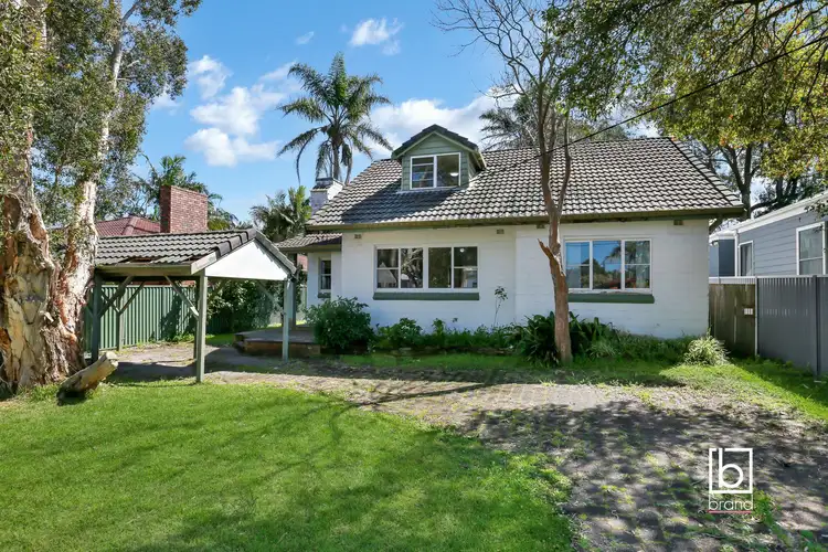 Main view of Homely house listing, 28 Kantara Road, Canton Beach NSW 2263