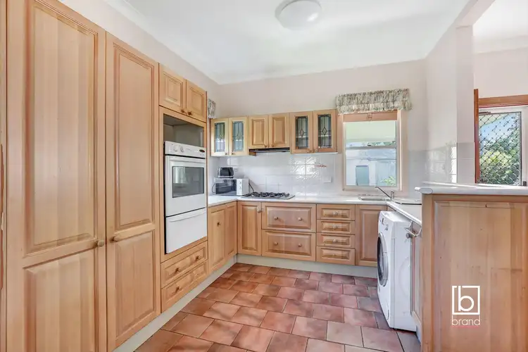 Third view of Homely house listing, 28 Kantara Road, Canton Beach NSW 2263