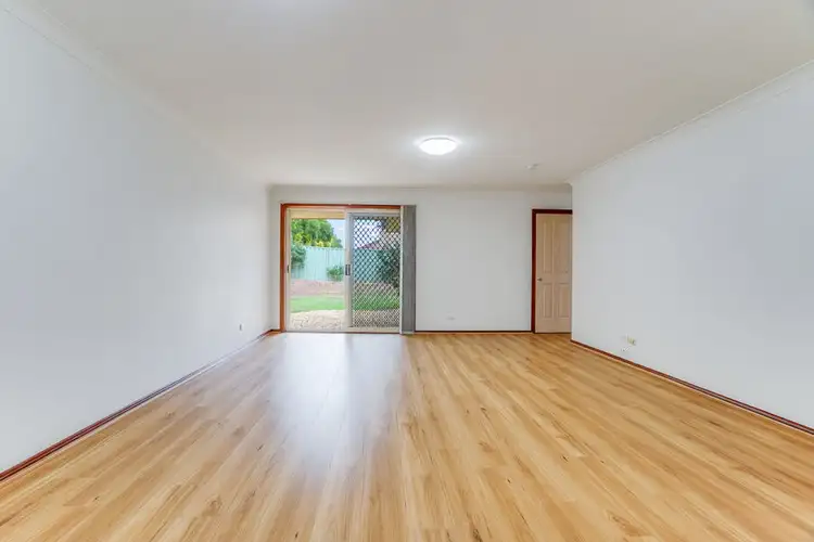 Second view of Homely villa listing, 8/21 Kurrajong Road, Casula NSW 2170