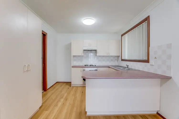 Third view of Homely villa listing, 8/21 Kurrajong Road, Casula NSW 2170