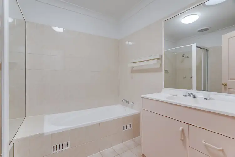 Fourth view of Homely villa listing, 8/21 Kurrajong Road, Casula NSW 2170