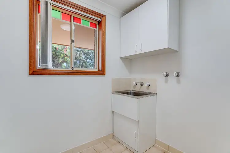 Fifth view of Homely villa listing, 8/21 Kurrajong Road, Casula NSW 2170