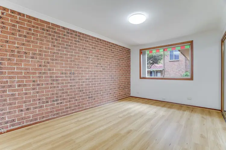 Sixth view of Homely villa listing, 8/21 Kurrajong Road, Casula NSW 2170