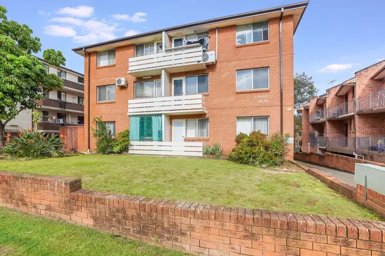 Main view of Homely apartment listing, 7/44-46 Nagle Street, Liverpool NSW 2170