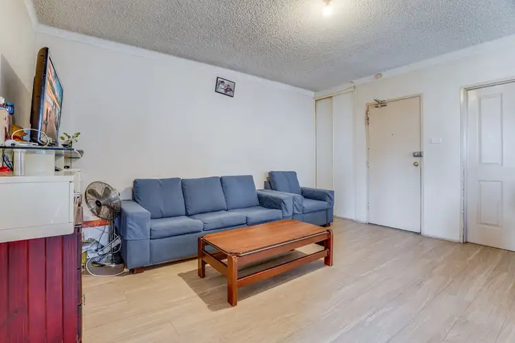 Second view of Homely apartment listing, 7/44-46 Nagle Street, Liverpool NSW 2170