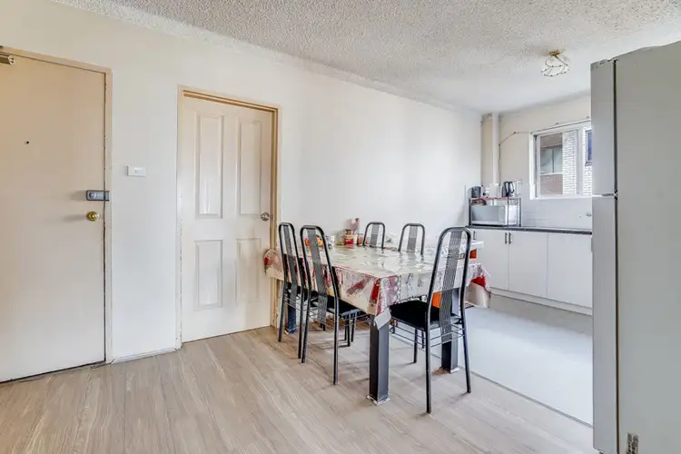 Third view of Homely apartment listing, 7/44-46 Nagle Street, Liverpool NSW 2170