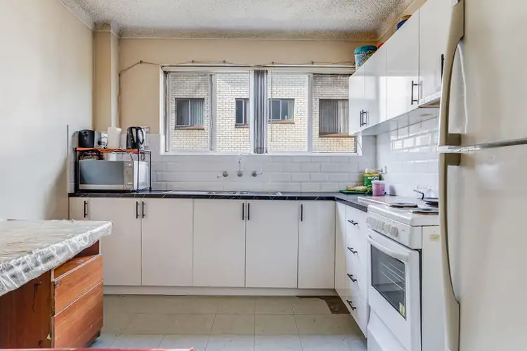 Fourth view of Homely apartment listing, 7/44-46 Nagle Street, Liverpool NSW 2170