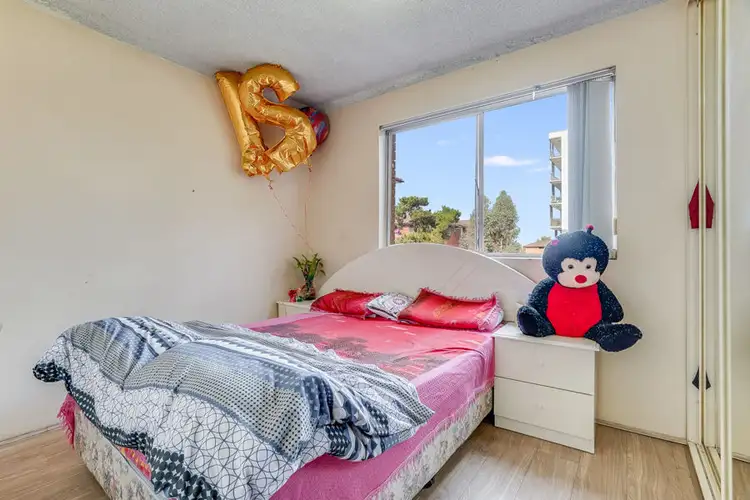 Sixth view of Homely apartment listing, 7/44-46 Nagle Street, Liverpool NSW 2170