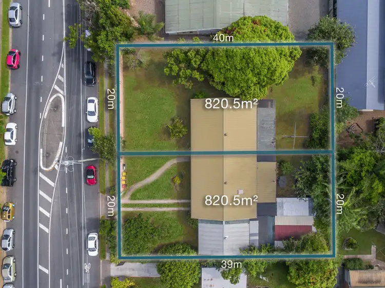 322-326 TROUGHTON RD, Coopers Plains QLD 4108