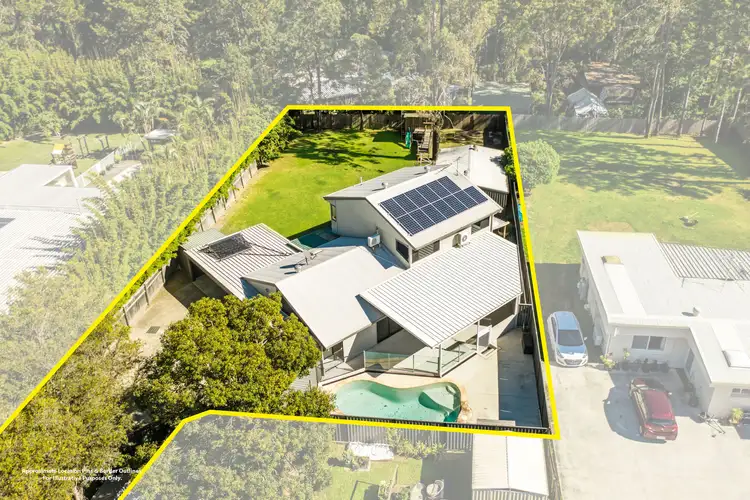 Main view of Homely rural property listing, 15B Oleander Street, Daisy Hill QLD 4127