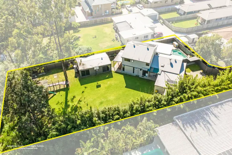 Second view of Homely rural property listing, 15B Oleander Street, Daisy Hill QLD 4127