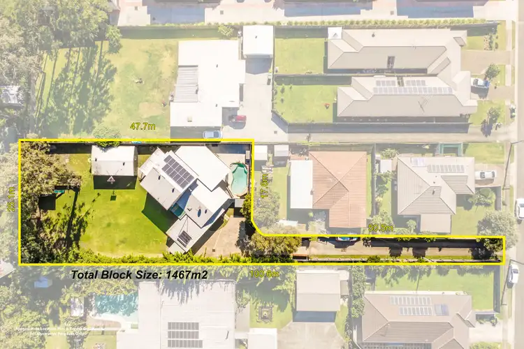 Third view of Homely rural property listing, 15B Oleander Street, Daisy Hill QLD 4127
