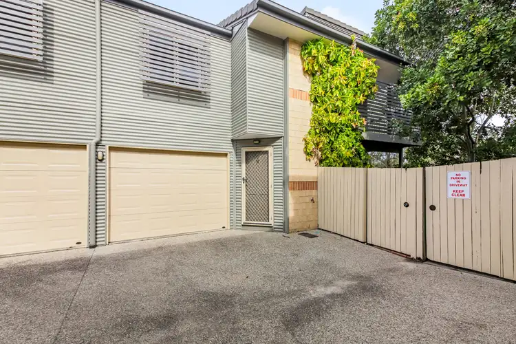 38/48-54 Fleet Drive, Kippa-Ring QLD 4021