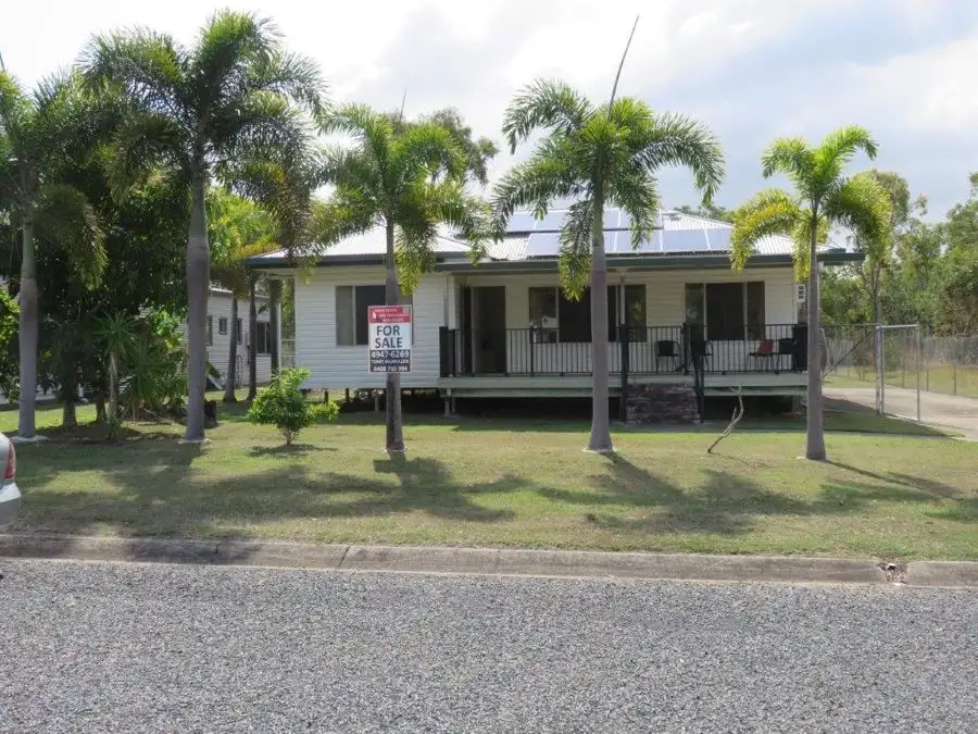 Main view of Homely house listing, 51 MARINE PARADE, Midge Point QLD 4799
