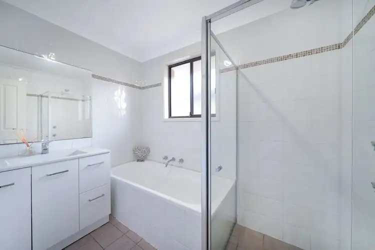 Fourth view of Homely semi-detached listing, 28A Sebastian Avenue, Rosemeadow NSW 2560