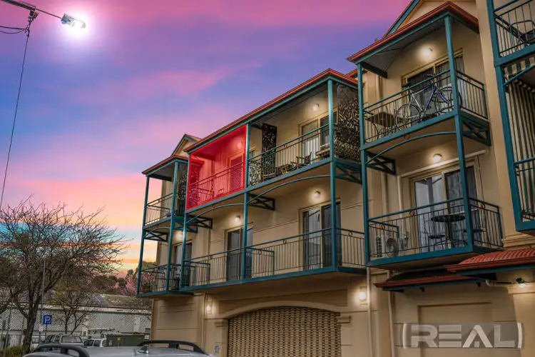 Main view of Homely house listing, 17/81 Melbourne Street, North Adelaide SA 5006