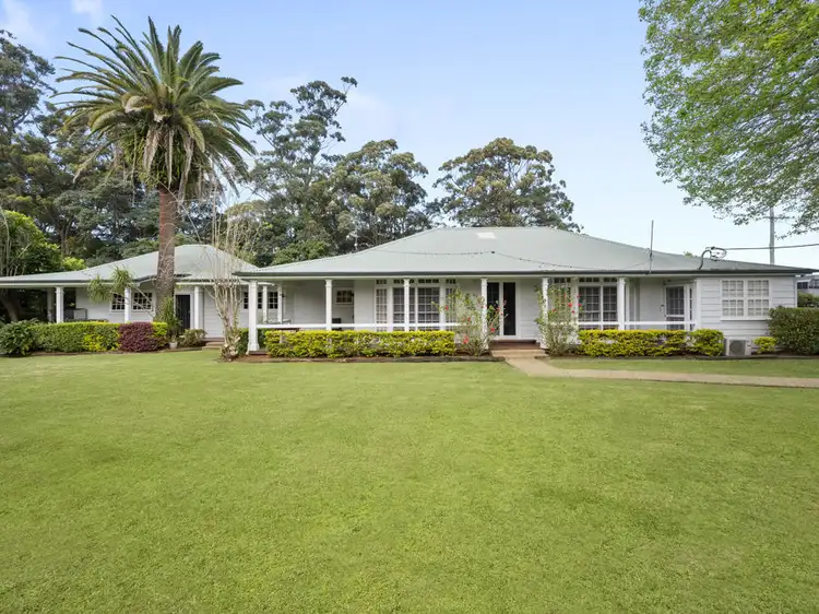 63 Moonee Street, Coffs Harbour NSW 2450