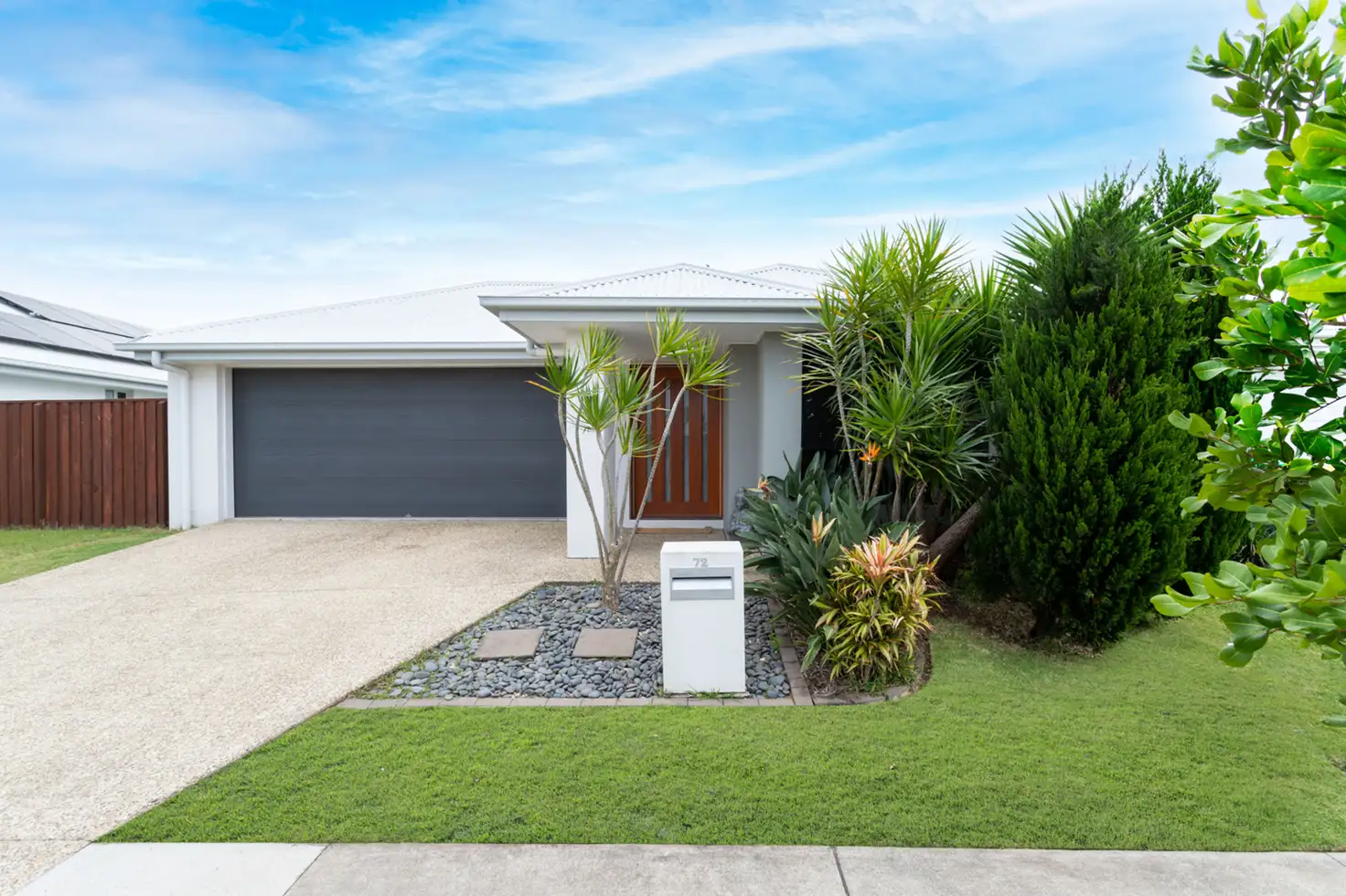 Main view of Homely house listing, 72 Adelaide Circuit, Baringa QLD 4551