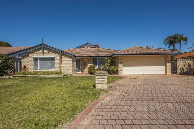 Main view of Homely house listing, 26 Caladenia Place, Canning Vale WA 6155