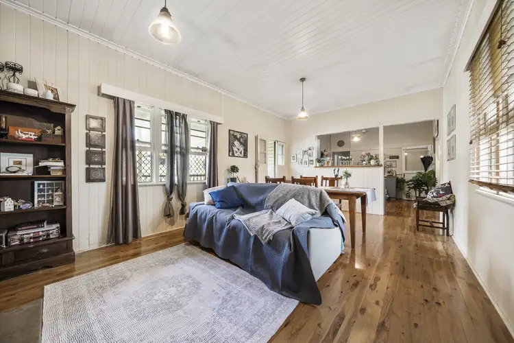 Second view of Homely house listing, 1 Suffolk Street, East Toowoomba QLD 4350