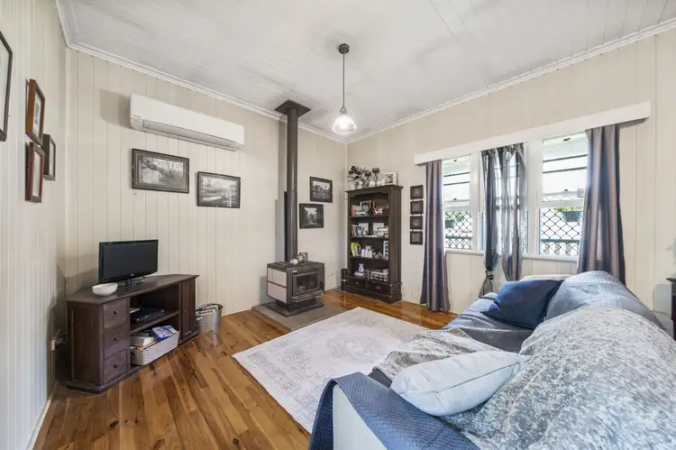 Third view of Homely house listing, 1 Suffolk Street, East Toowoomba QLD 4350