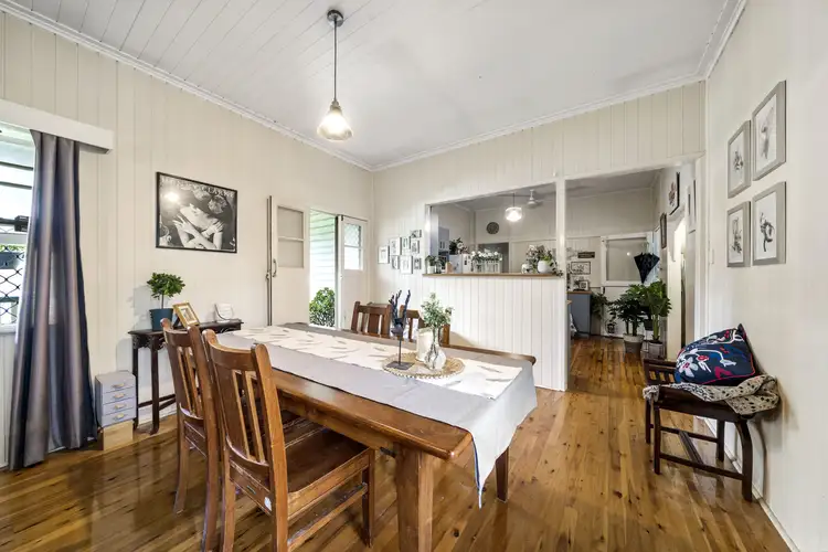 Fourth view of Homely house listing, 1 Suffolk Street, East Toowoomba QLD 4350