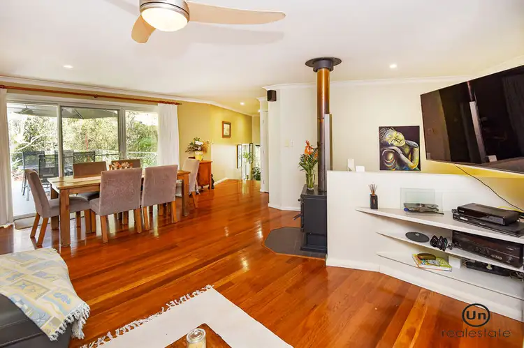 Fourth view of Homely house listing, 36 Links Avenue, Korora NSW 2450
