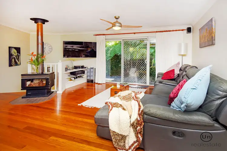 Fifth view of Homely house listing, 36 Links Avenue, Korora NSW 2450