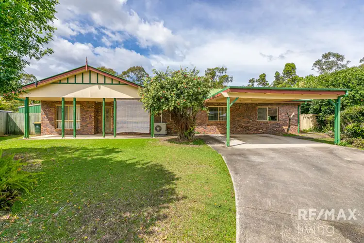 3 Cawley Place, Morayfield QLD 4506