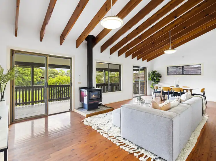 Sixth view of Homely house listing, 18 Funda Close, Bellingen NSW 2454