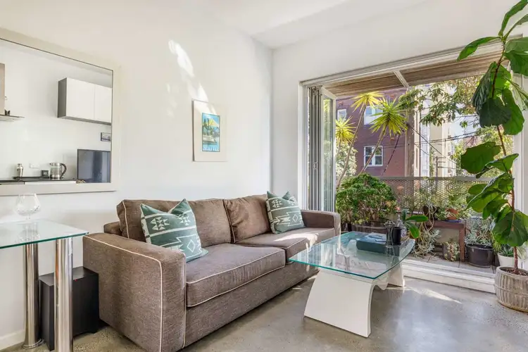 2/393 Liverpool St, Darlinghurst NSW 2010