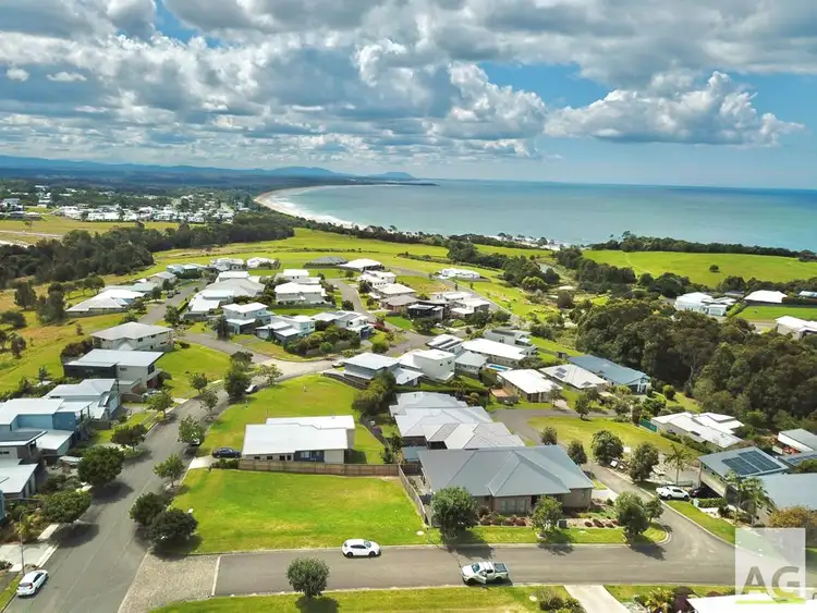 Fourth view of Homely land listing, 1 Twilight Close, Red Head NSW 2430