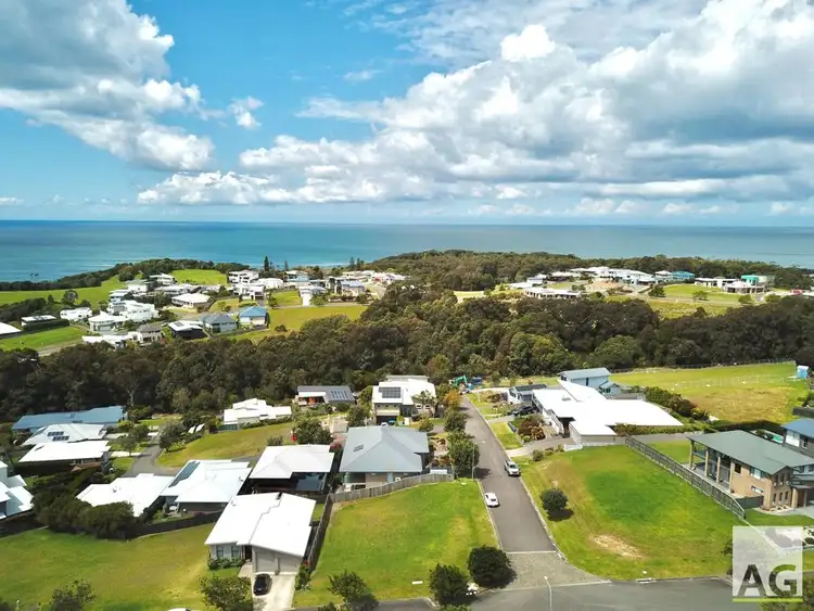 Fifth view of Homely land listing, 1 Twilight Close, Red Head NSW 2430