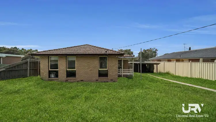 22 Langdon Crescent, Craigieburn VIC 3064
