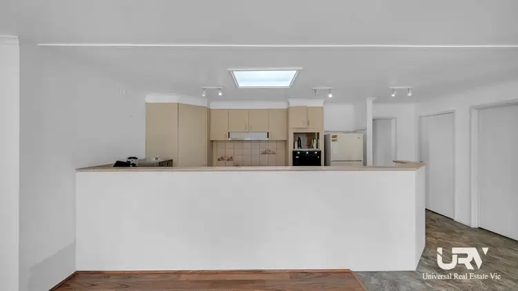 Second view of Homely house listing, 22 Langdon Crescent, Craigieburn VIC 3064