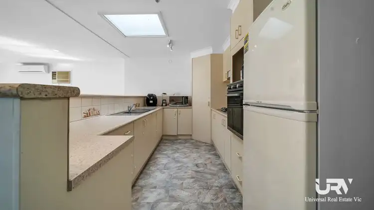 Third view of Homely house listing, 22 Langdon Crescent, Craigieburn VIC 3064