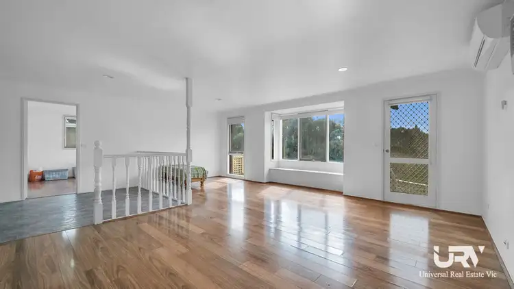 Fourth view of Homely house listing, 22 Langdon Crescent, Craigieburn VIC 3064