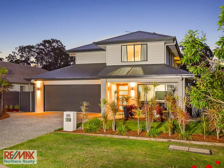 Second view of Homely house listing, 104 Brisbane Road, Warner QLD 4500