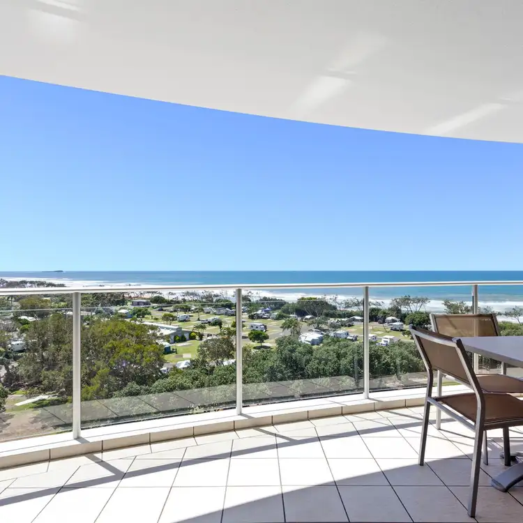 806/14 Aerodrome Road, Maroochydore QLD 4558