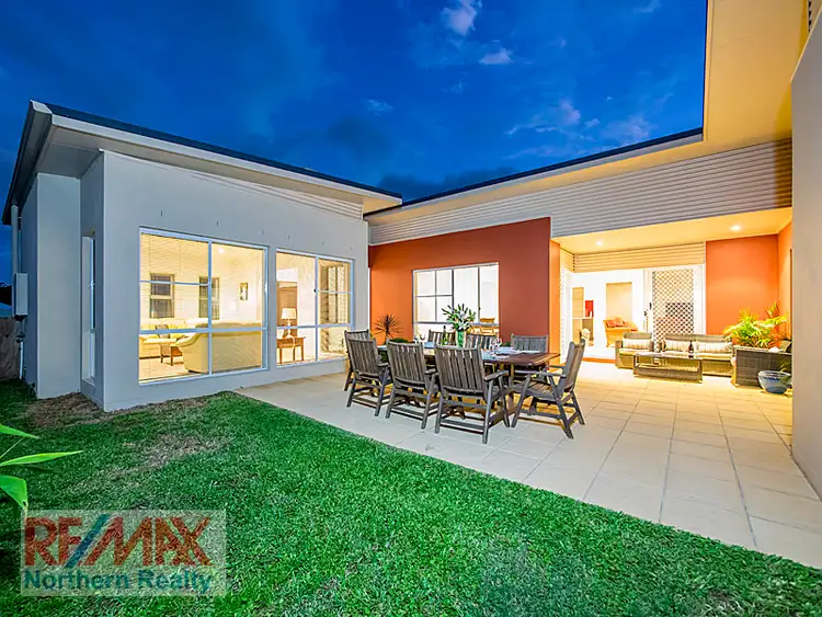 Third view of Homely house listing, 21 Bend Ct, Eatons Hill QLD 4037