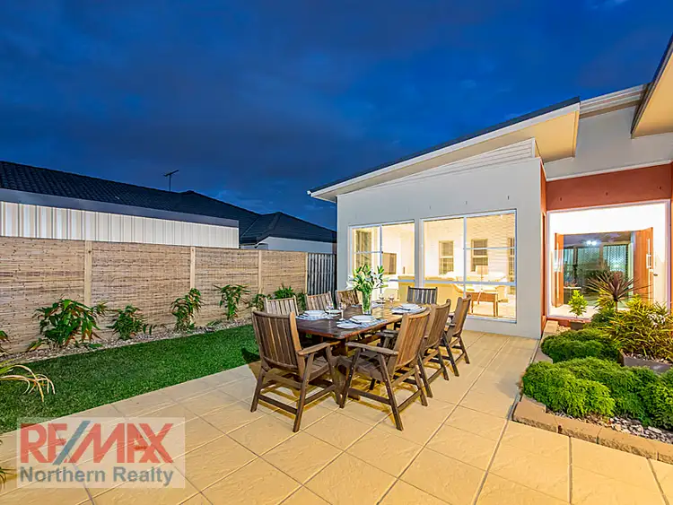 Fifth view of Homely house listing, 21 Bend Ct, Eatons Hill QLD 4037